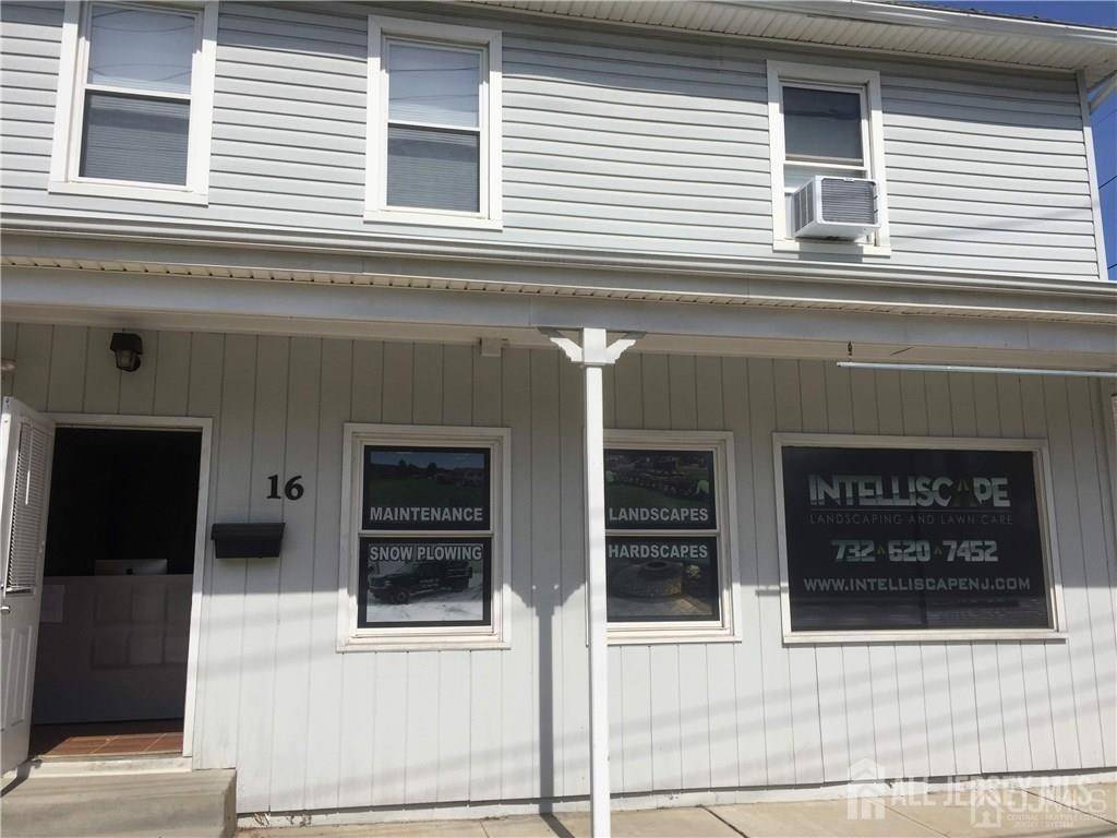 East Brunswick, NJ 08816,16 Emerson ST #5