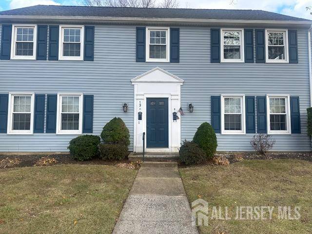 Monroe, NJ 08831,19 Rossmoor DR #O