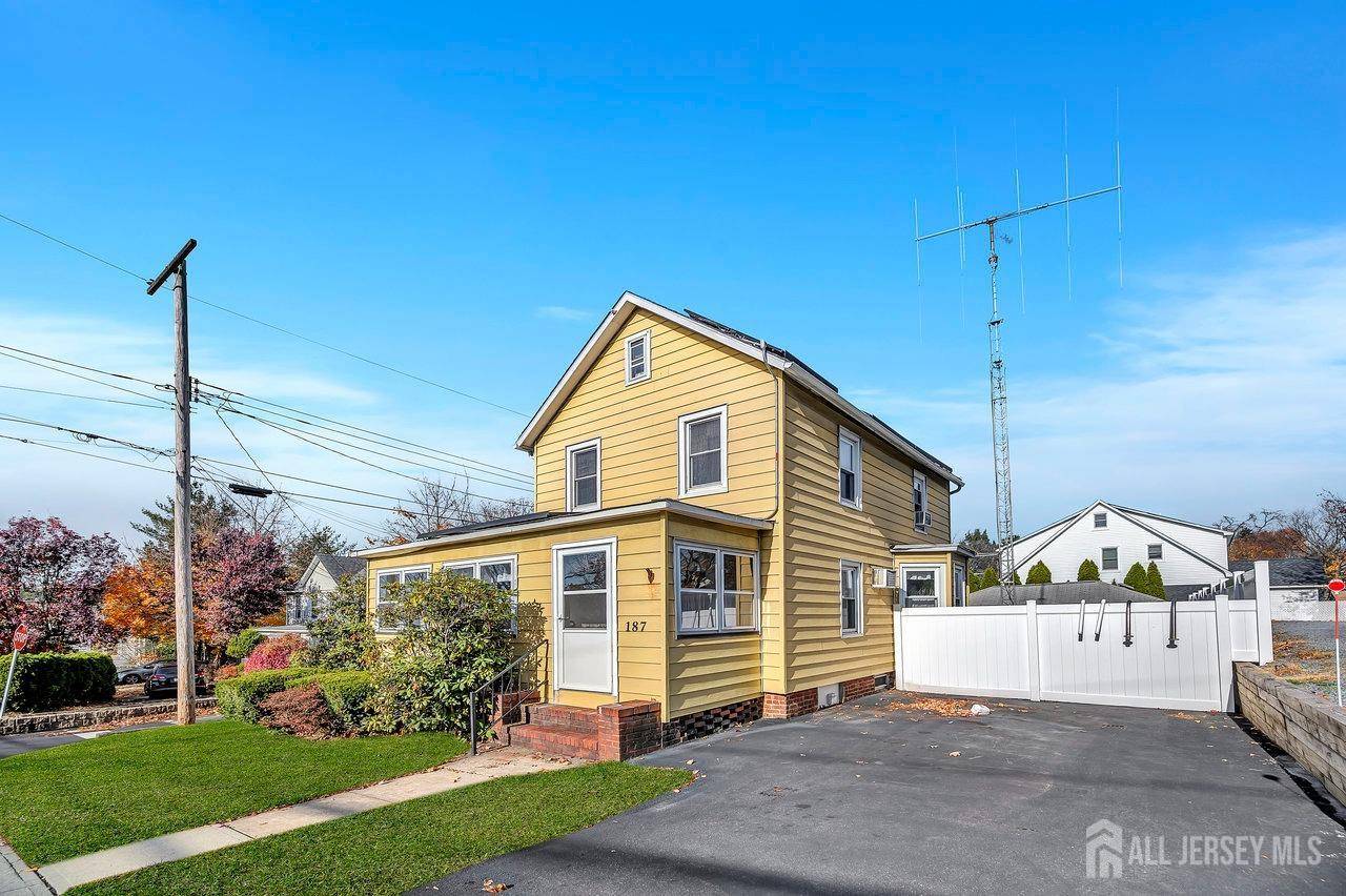 Sayreville, NJ 08872,187 Washington RD