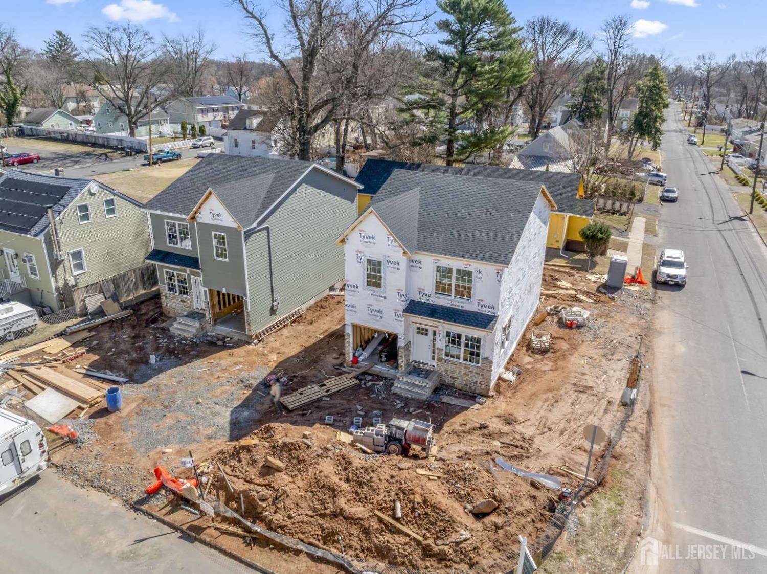 Piscataway, NJ 08854,1762 S 2nd ST