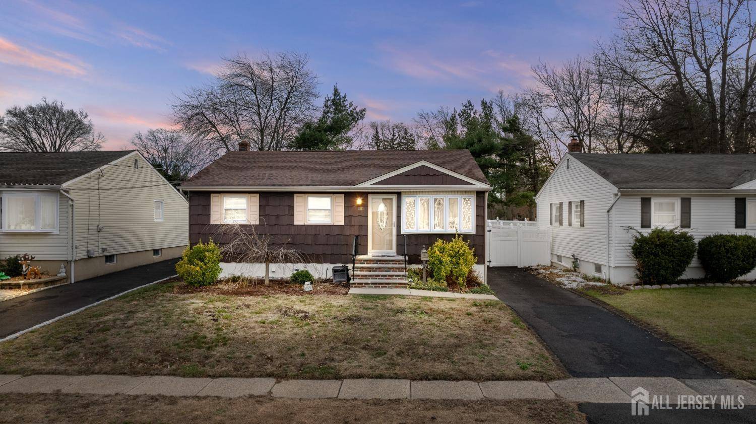 Colonia, NJ 07067,127 Carolyn AVE