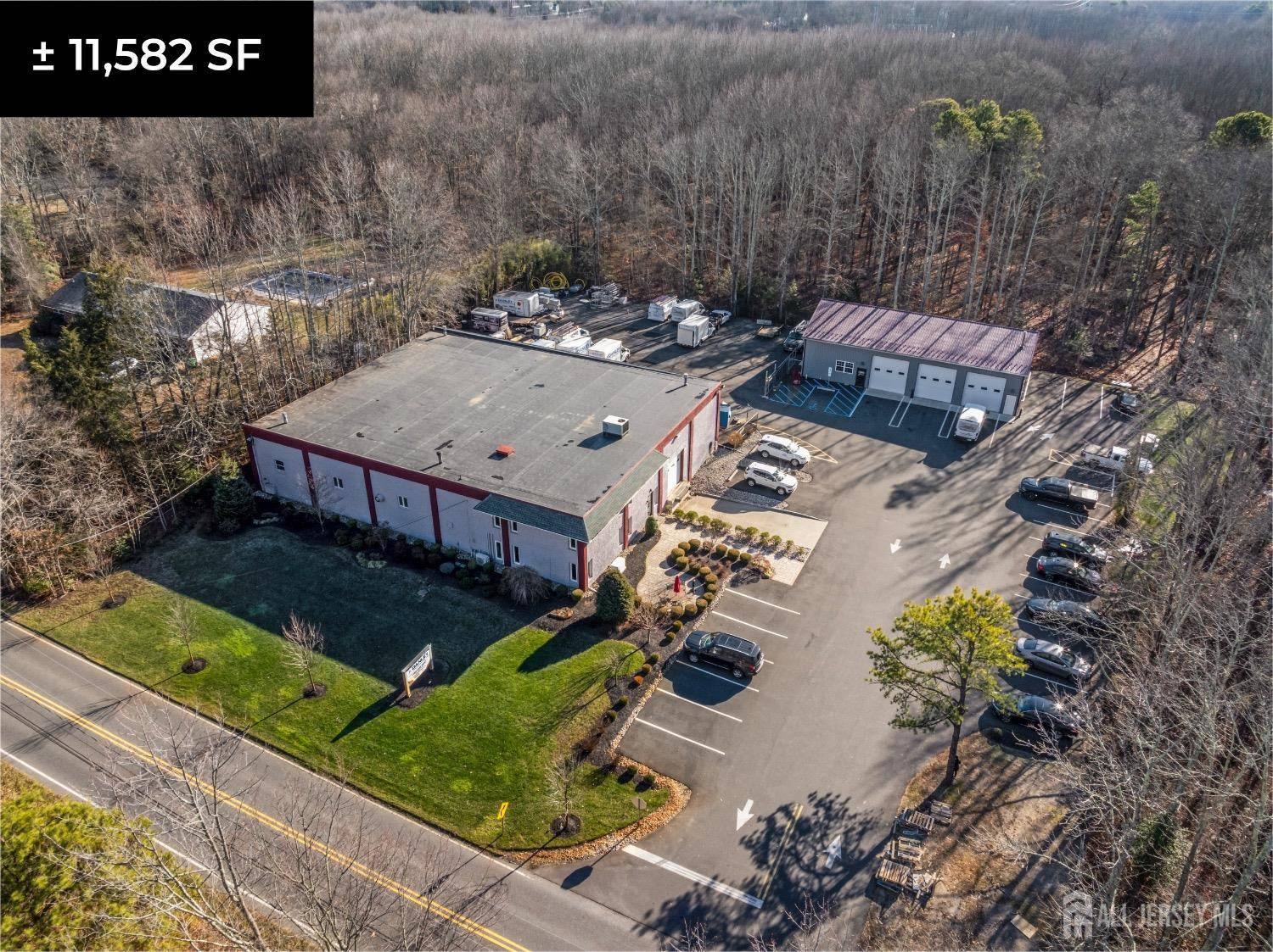 Monroe, NJ 08831,9 Federal RD