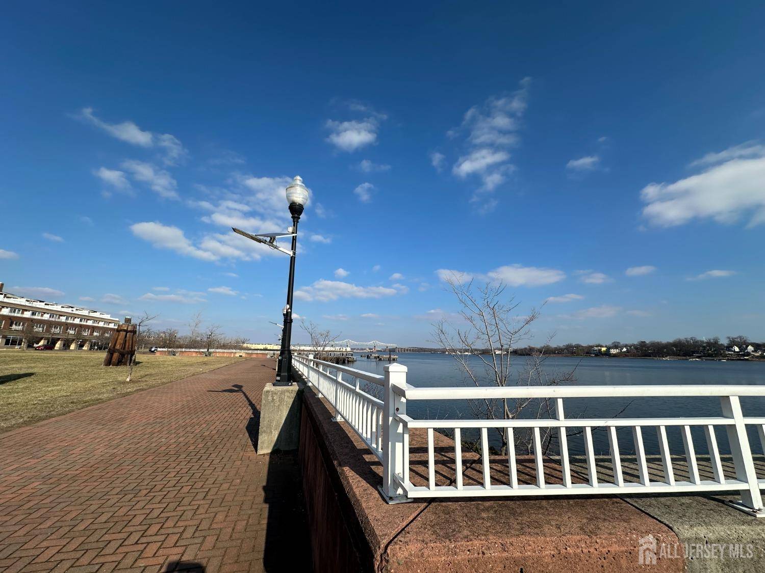 Perth Amboy, NJ 08861,40 fayette ST #40