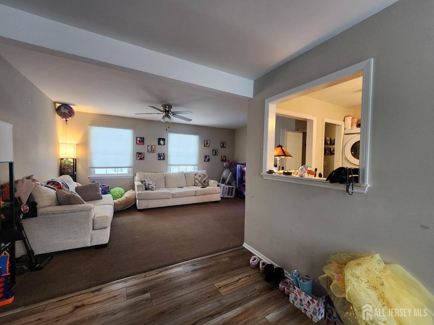 Colonia, NJ 07067,98 Garfield AVE #2