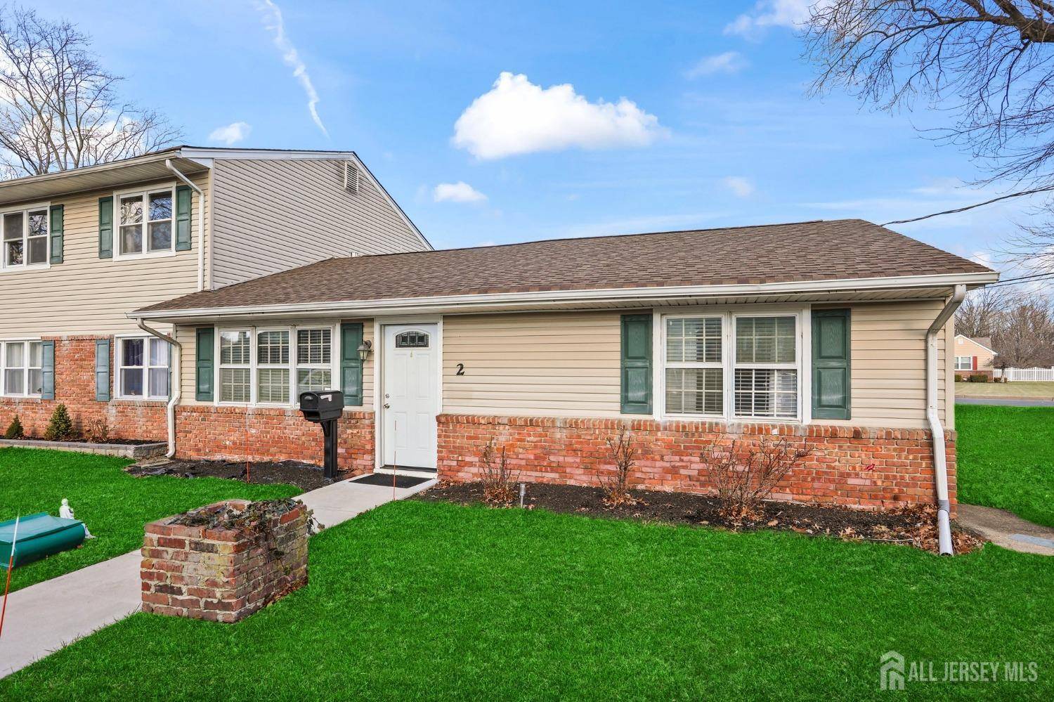 Old Bridge, NJ 07747,2 Haven DR #1