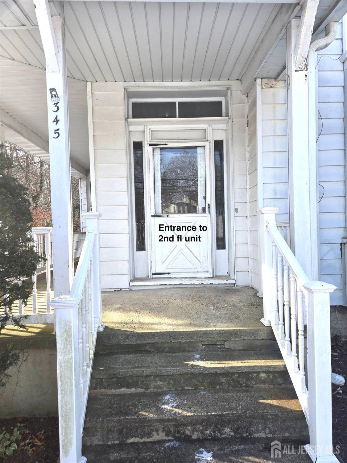 South Brunswick, NJ 08810,345 Georges RD