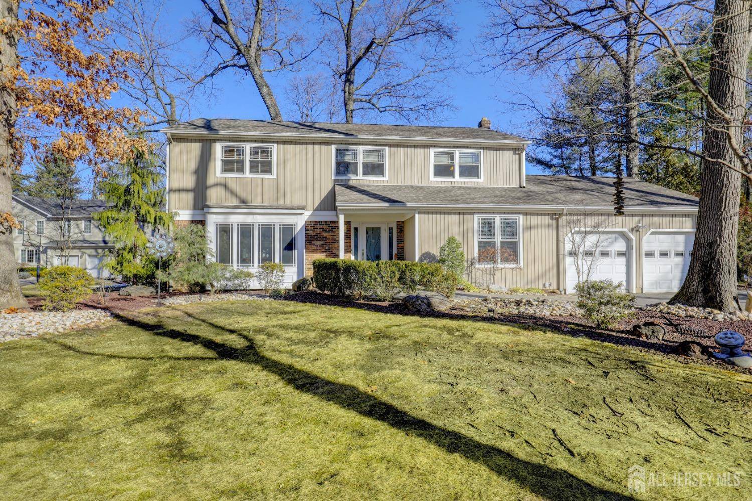 East Brunswick, NJ 08816,1 Franklin CT