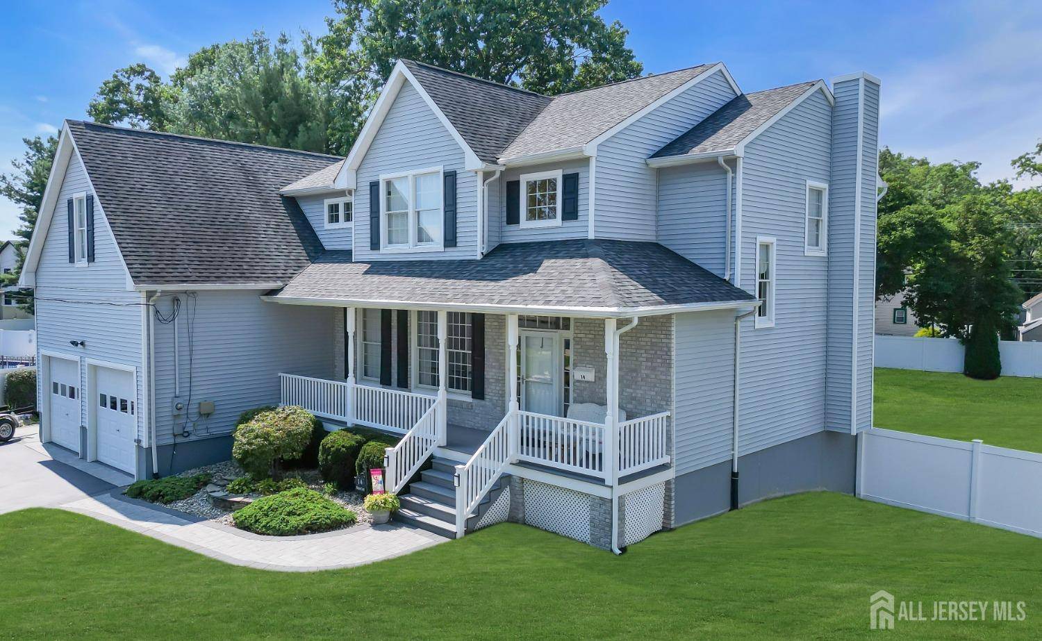 Monroe, NJ 08831,14 Matano CT