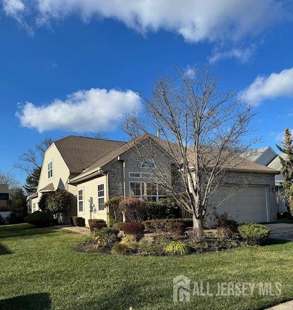 Monroe, NJ 08831,197 Valencia DR
