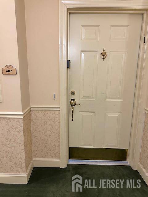 East Brunswick, NJ 08816,540 Cranbury RD #407