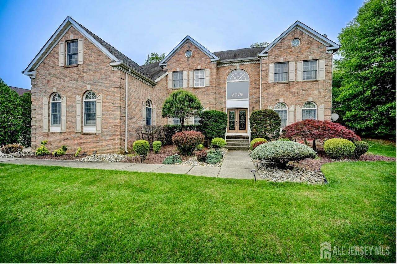 Monroe, NJ 08831,6 Lexington CT