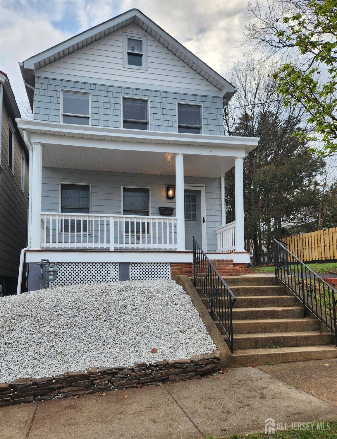 New Brunswick, NJ 08901,53 Suydam ST