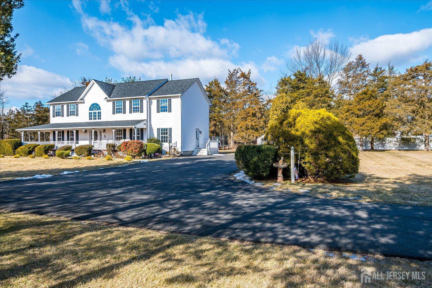 Franklin, NJ 08873,74 Gates RD