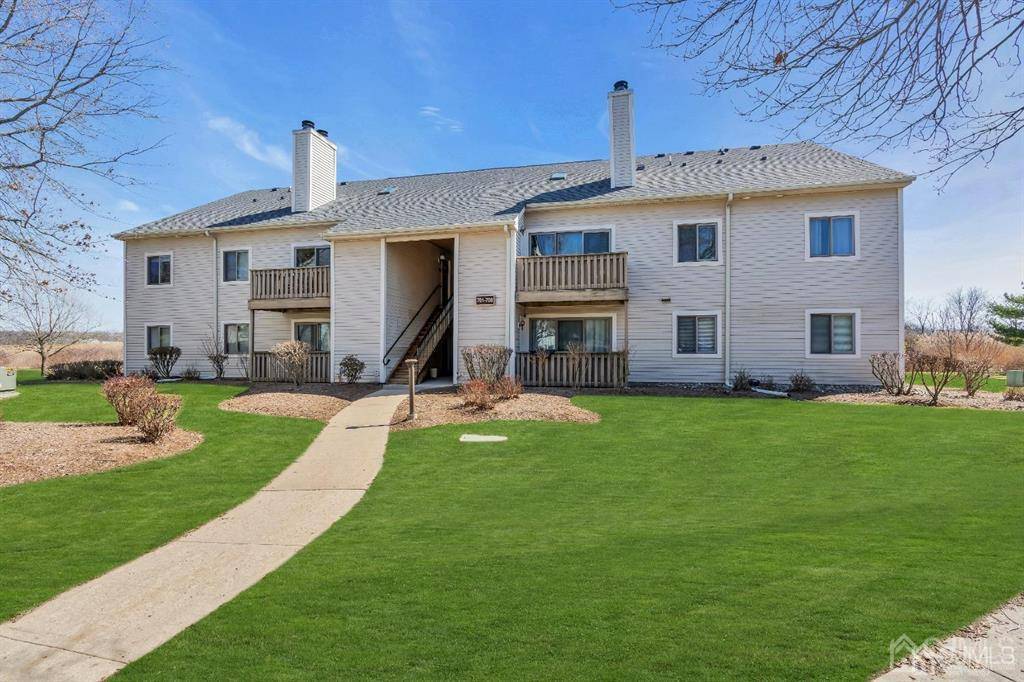 Plainsboro, NJ 08536,703 Aspen DR