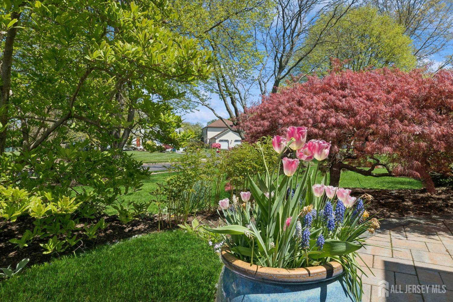 Plainsboro, NJ 08536,11 Rutledge CT