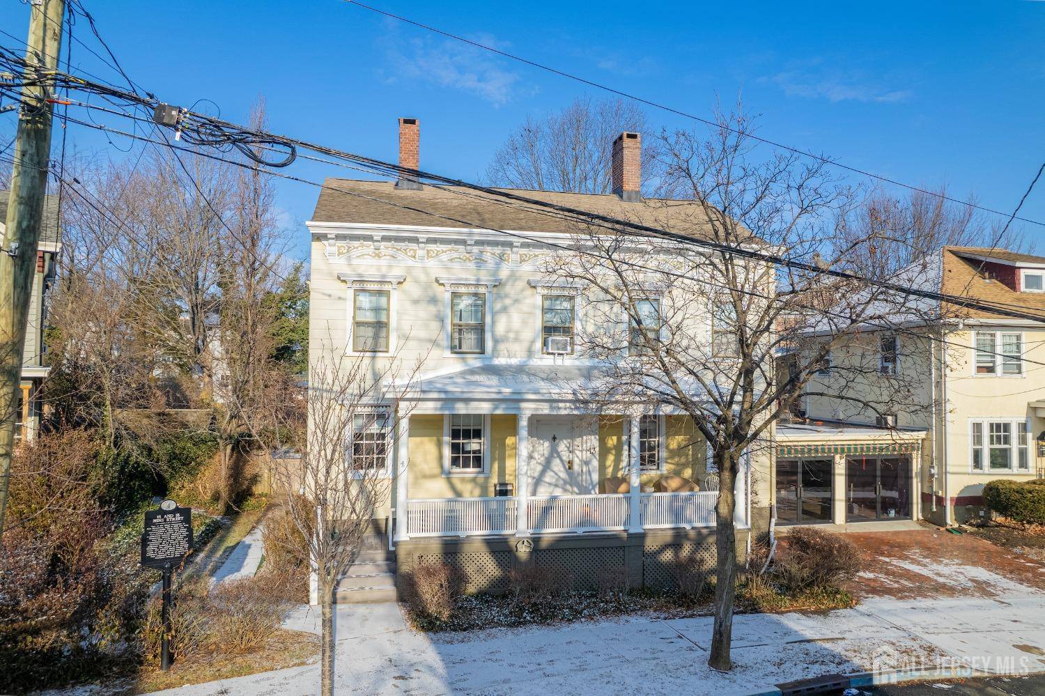 New Brunswick, NJ 08901,13 Mine ST