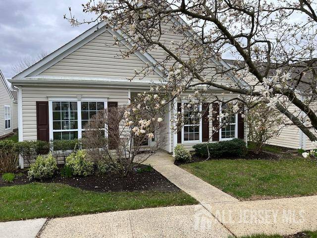 Monroe, NJ 08831,673 Bluebird DR