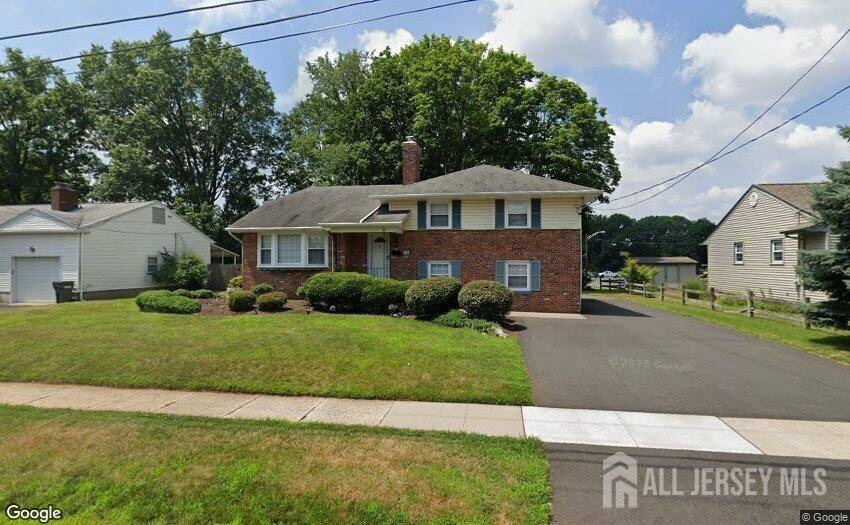 South Plainfield, NJ 07080,3006 Norwood AVE