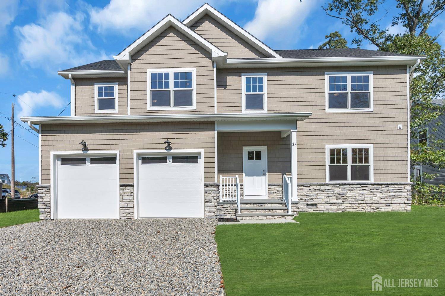 Ocean Twp, NJ 08758,35 Pennsylvania AVE