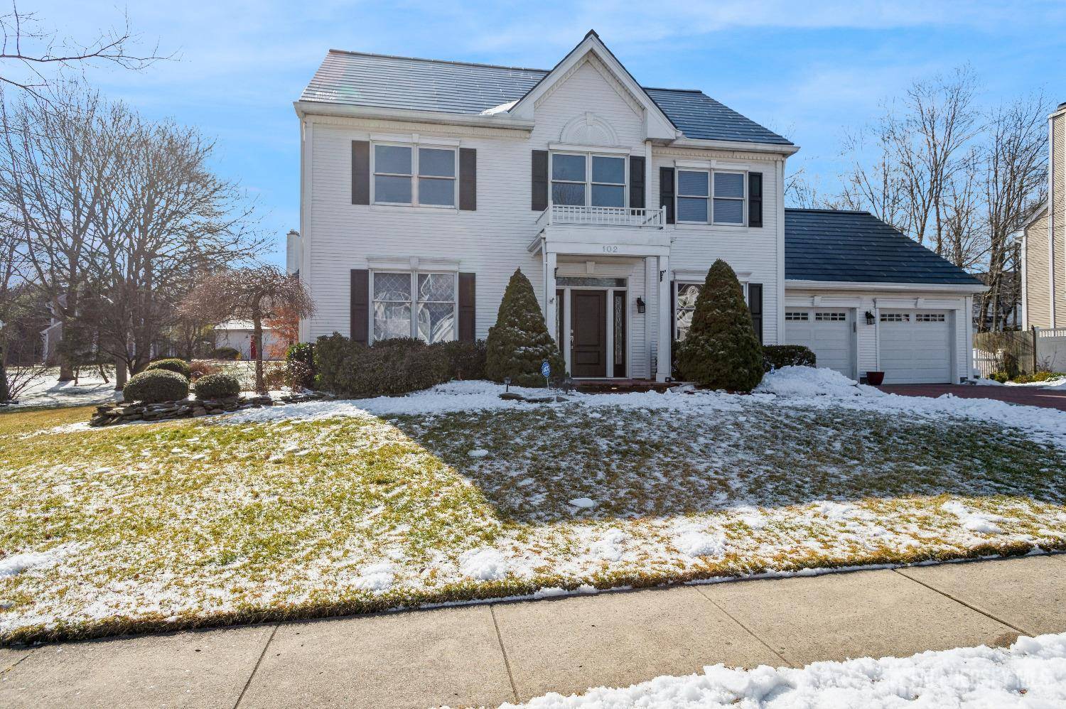 South Brunswick, NJ 08824,102 Providence BLVD
