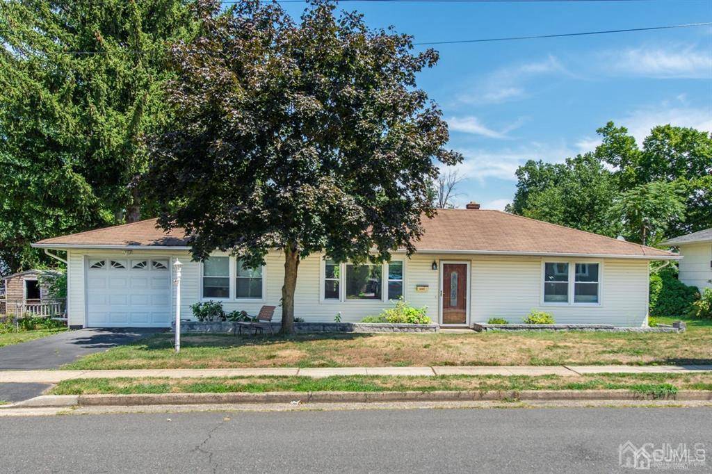 Piscataway, NJ 08854,915 Maple AVE