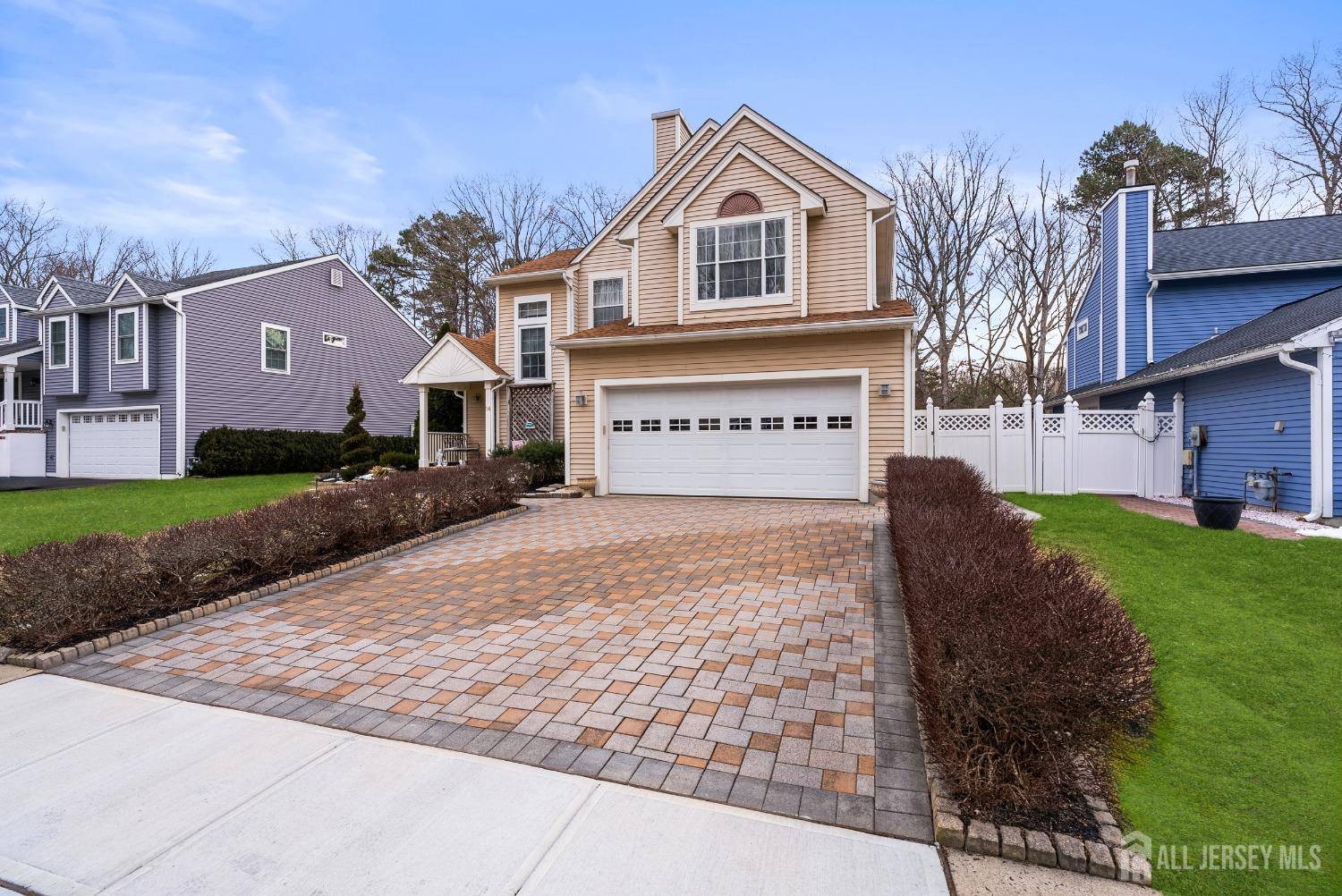 Howell, NJ 07731,14 Spruce Hollow DR