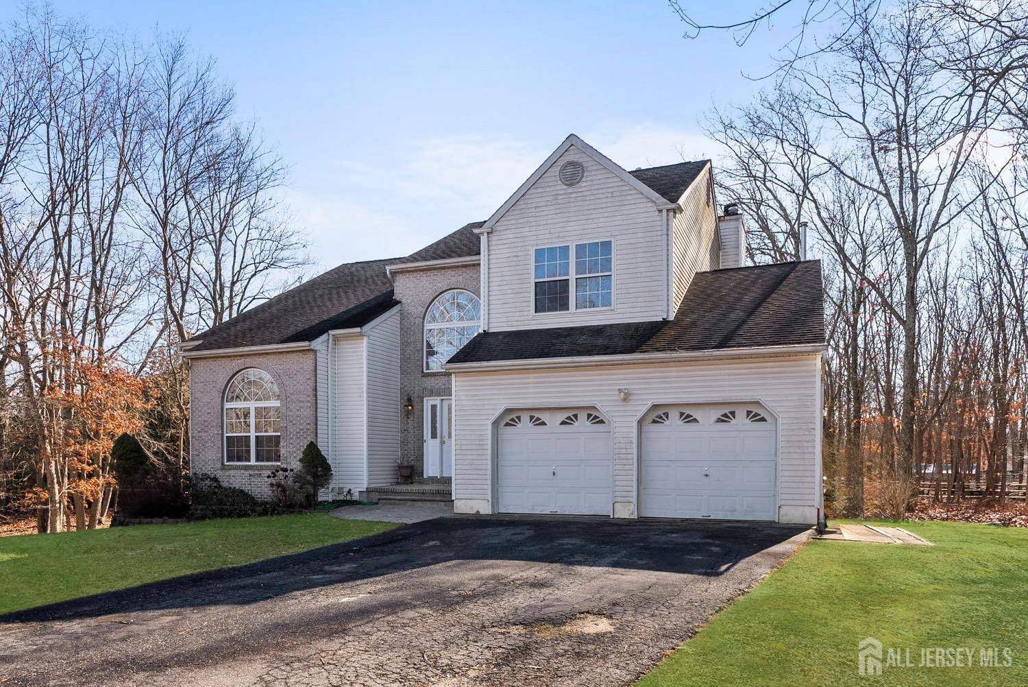Jackson, NJ 08527,379 Sapphire DR