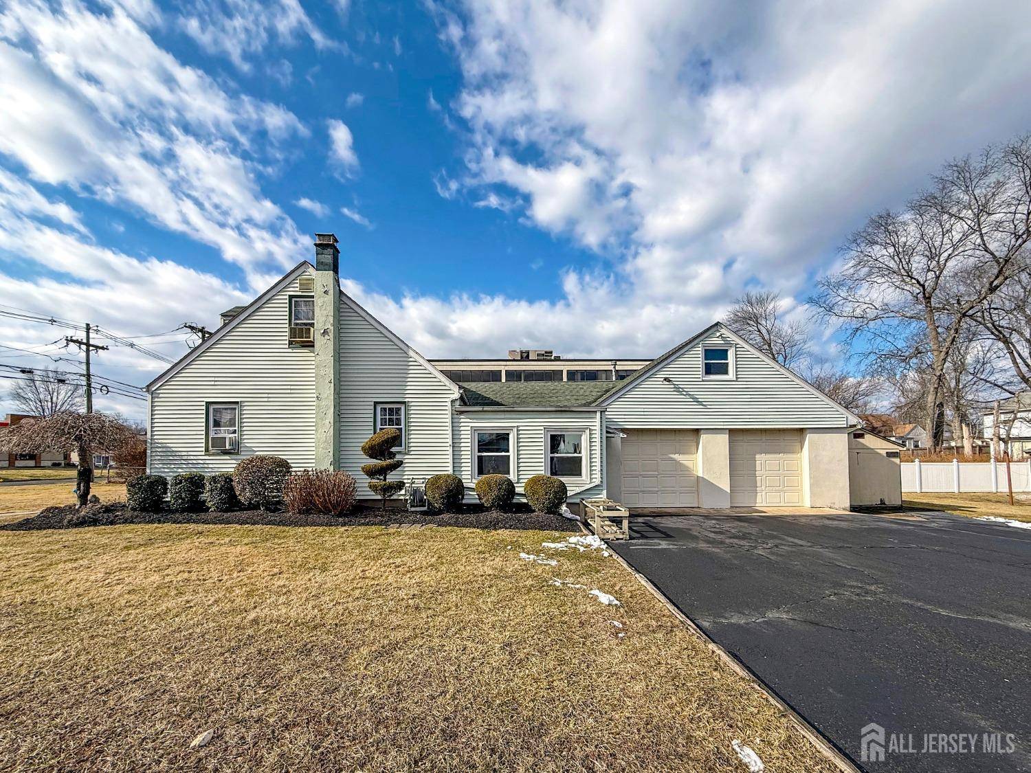 South Plainfield, NJ 07080,115 Sprague AVE