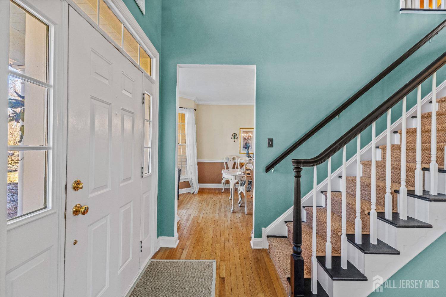 Robbinsville, NJ 08691,21 Milburne LN