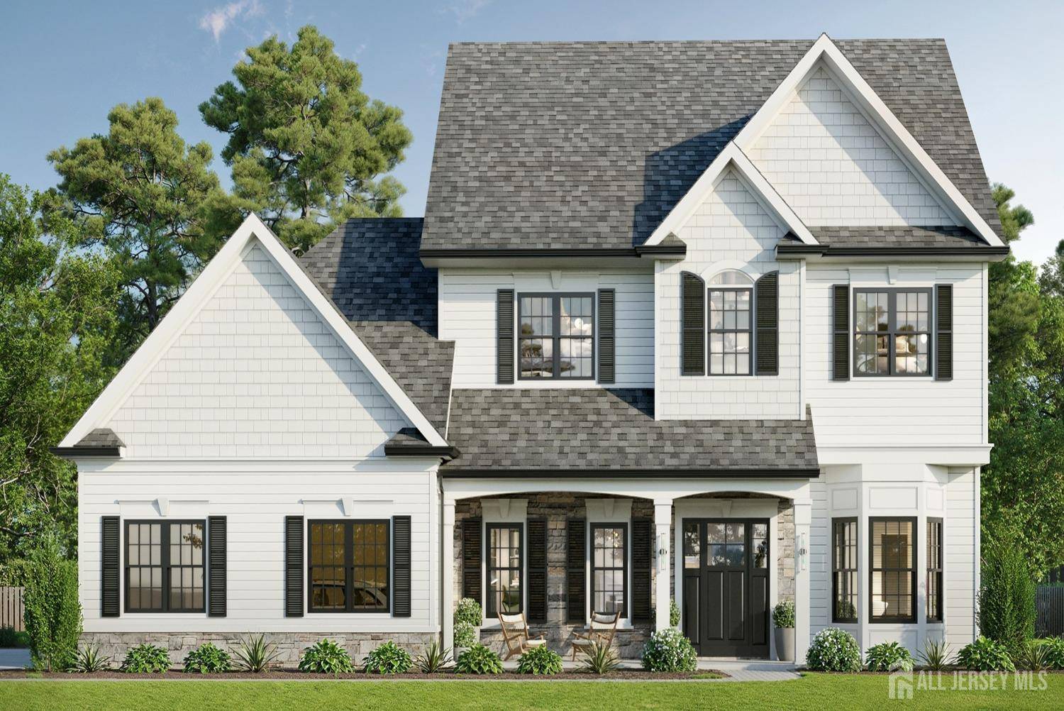 Hamburg, NJ 07419,5 Anthony CT