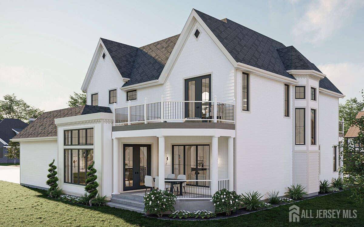 Hardyston, NJ 07419,9 Davon LN