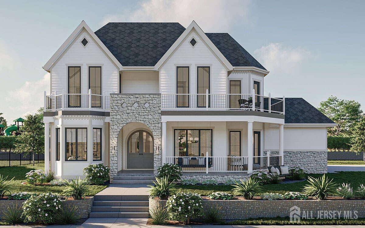 Hardyston, NJ 07419,9 Davon LN