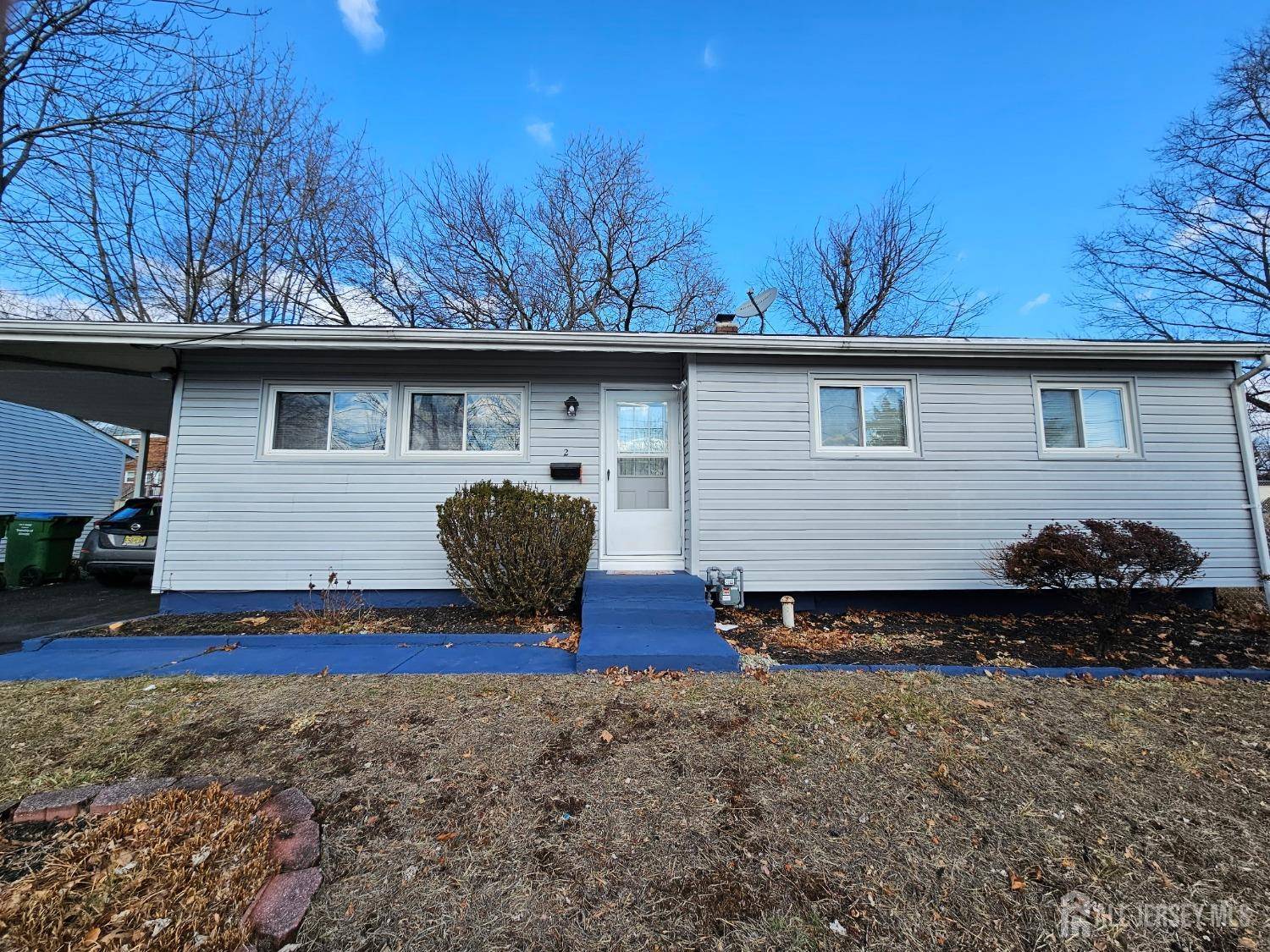 Edison, NJ 08817,2 BROOKSIDE RD