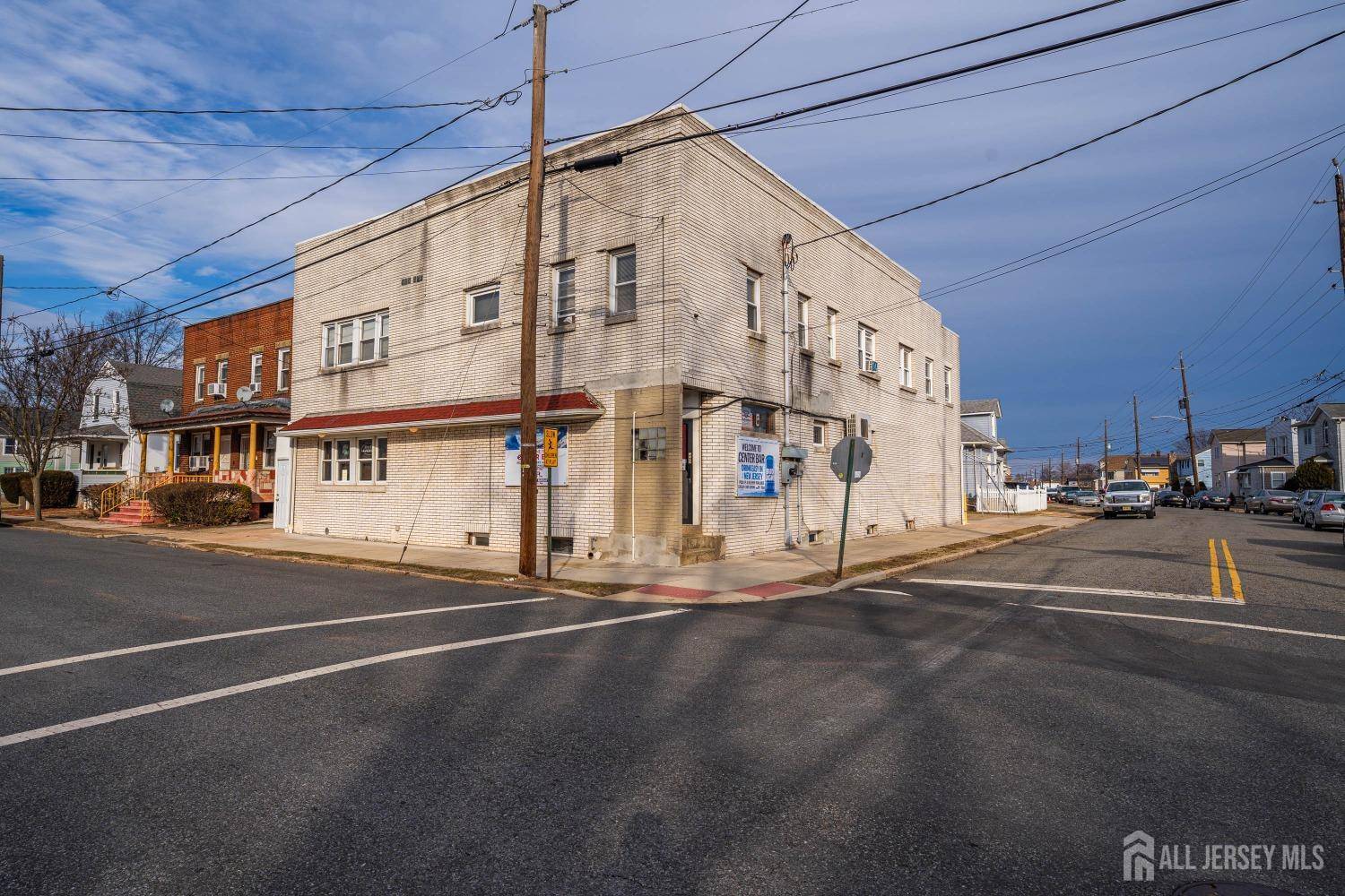 Port Reading, NJ 07064,46 Marion ST