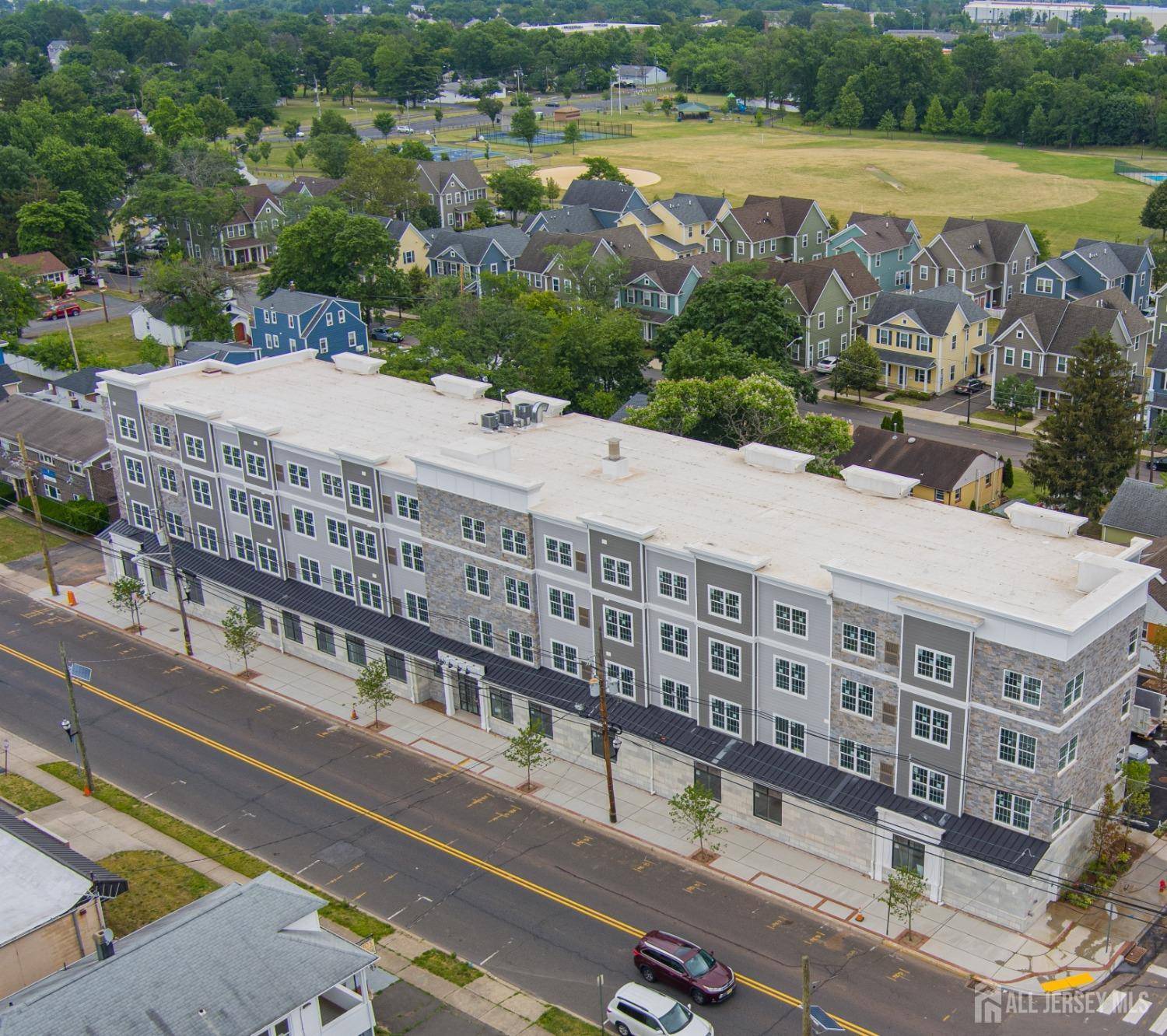 Franklin, NJ 08873,830 HAMILTON ST #310