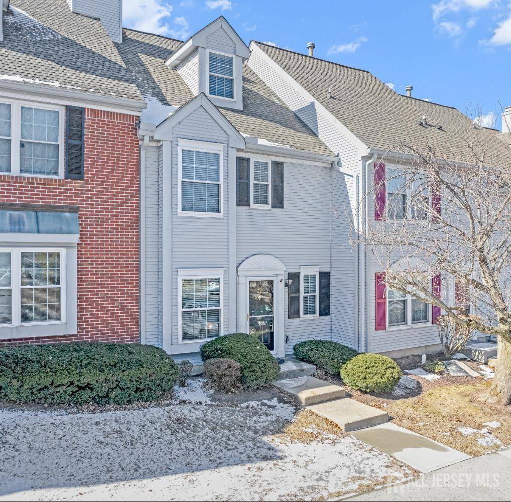 South Brunswick, NJ 08824,22 Colleen CT