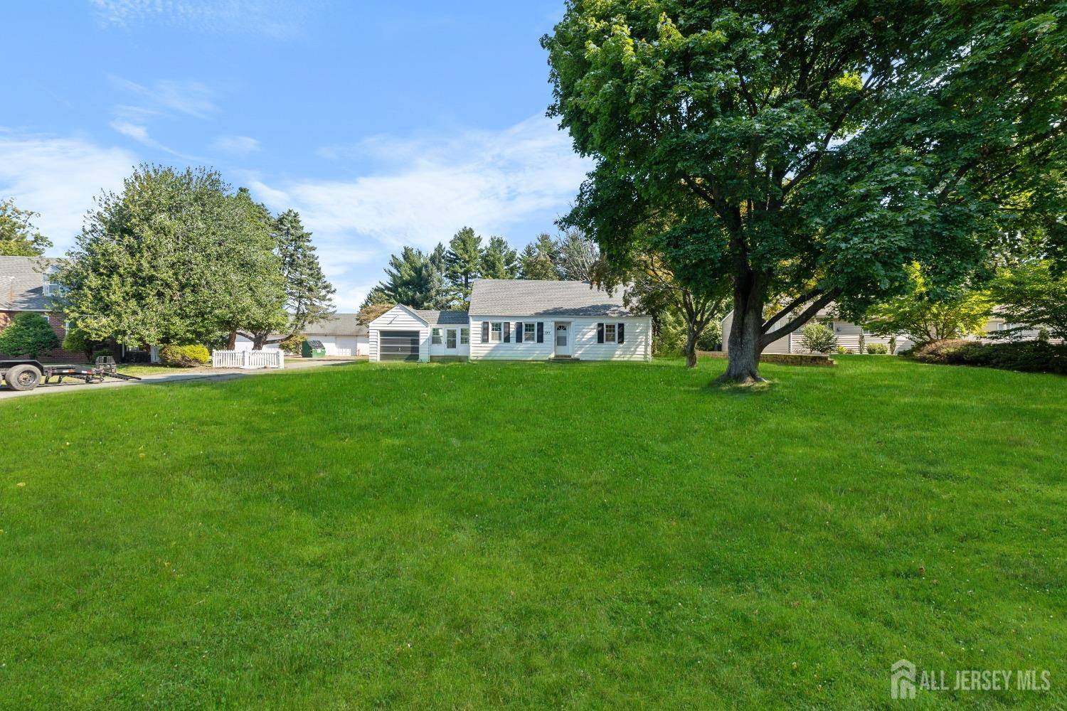 Monroe, NJ 08831,235 Prospect Plains RD