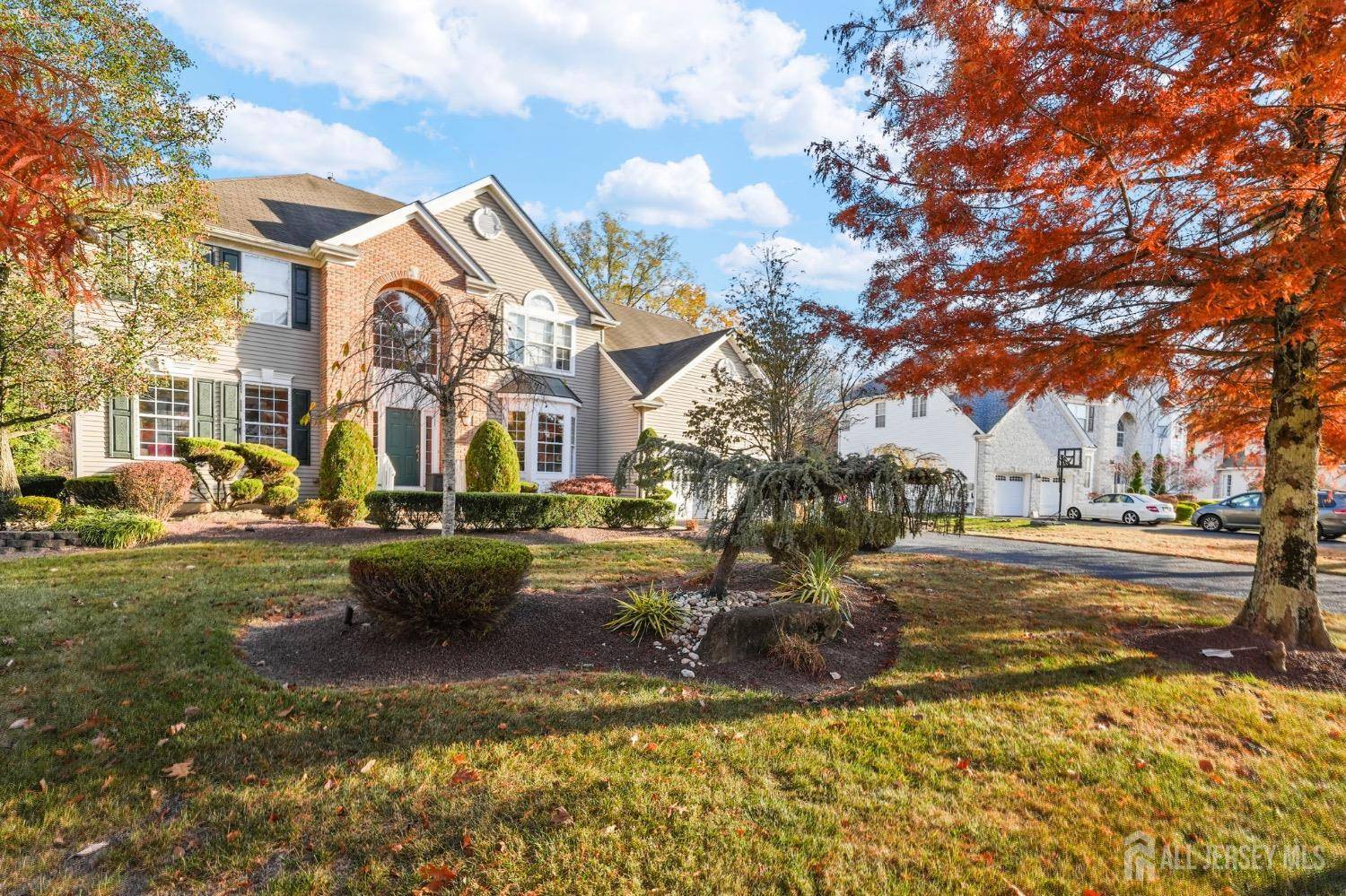 Monroe, NJ 08831,34 Spruce Meadows DR