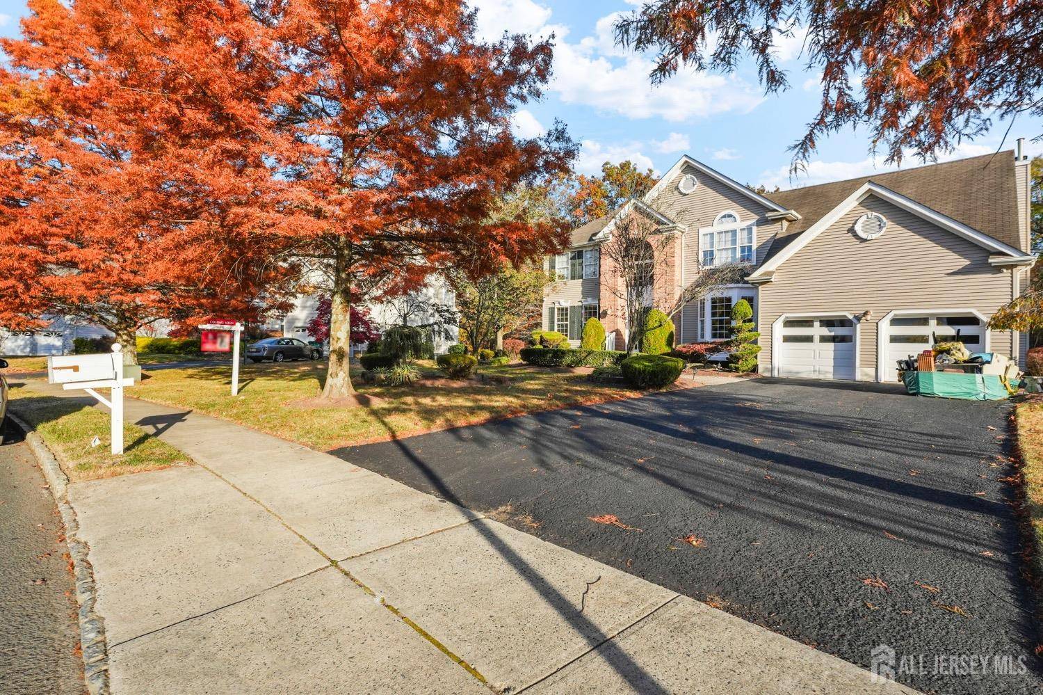 Monroe, NJ 08831,34 Spruce Meadows DR