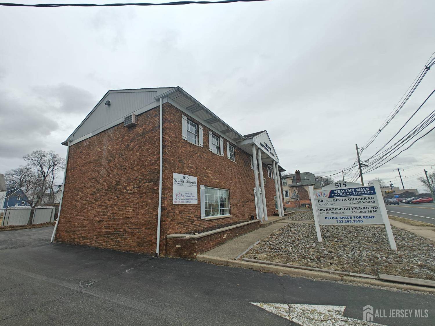 Iselin, NJ 08830,515 Lincoln HWY