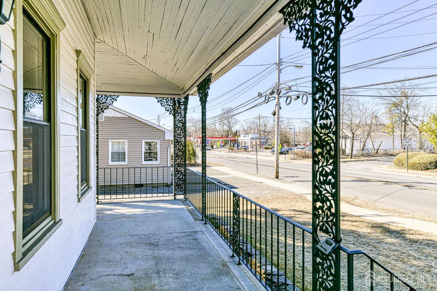 Spotswood, NJ 08884,321 Main ST