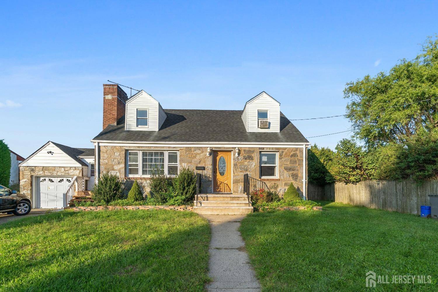 South Plainfield, NJ 07080,131 Jackson AVE