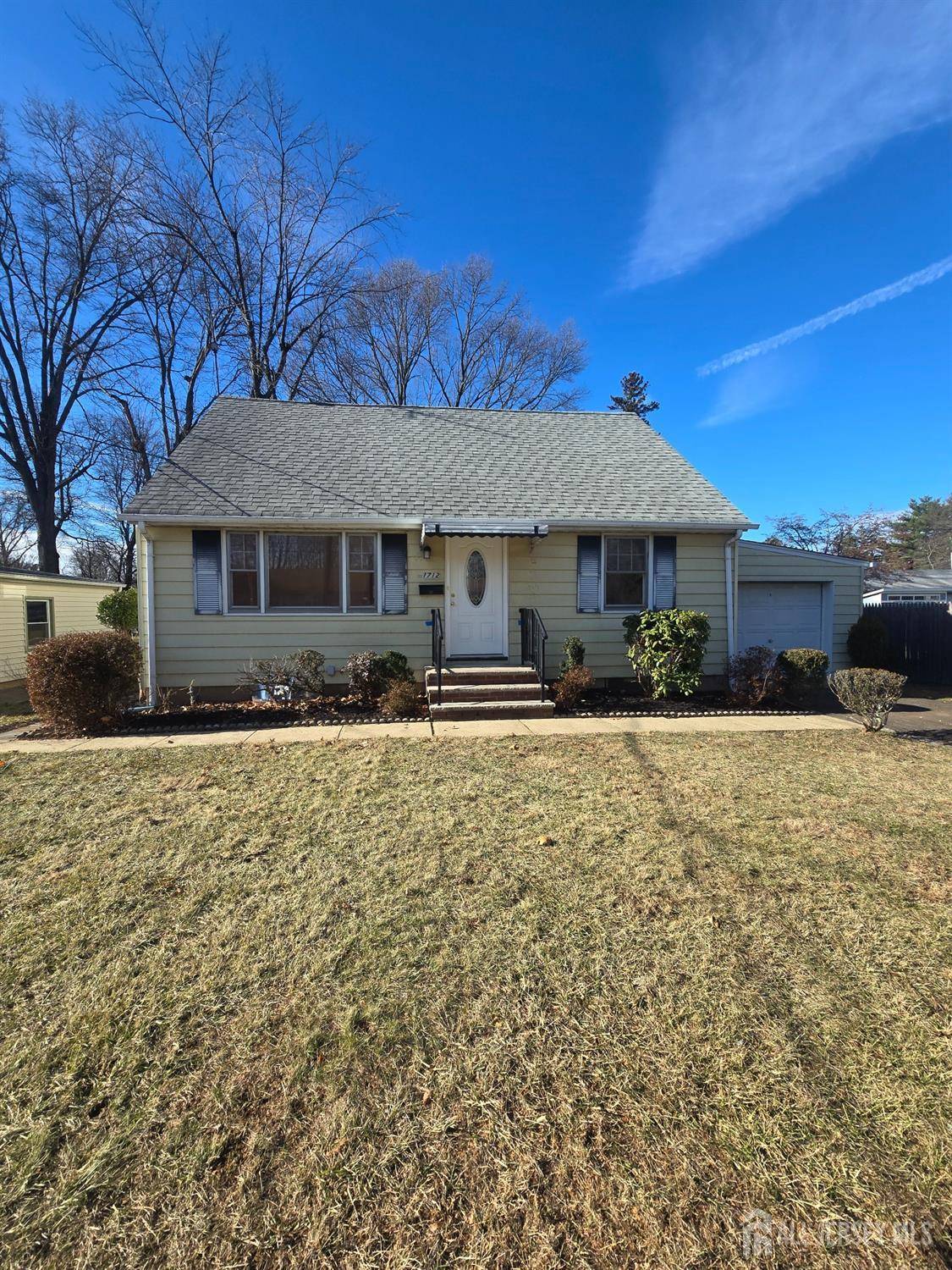 South Plainfield, NJ 07080,1712 Kenyon AVE