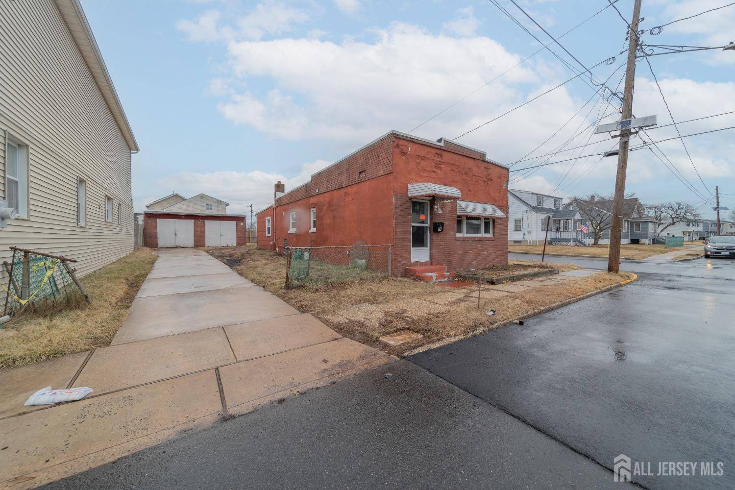 Port Reading, NJ 07064,73 Daniel ST