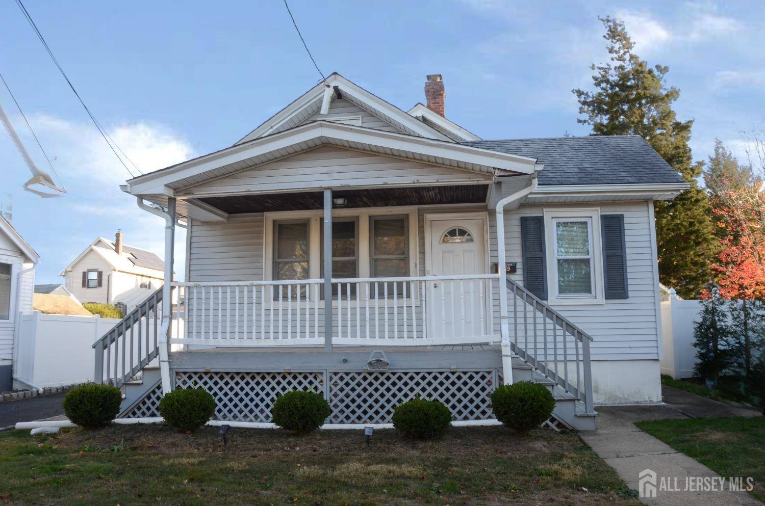 Woodbridge Proper, NJ 07095,179 Decker PL