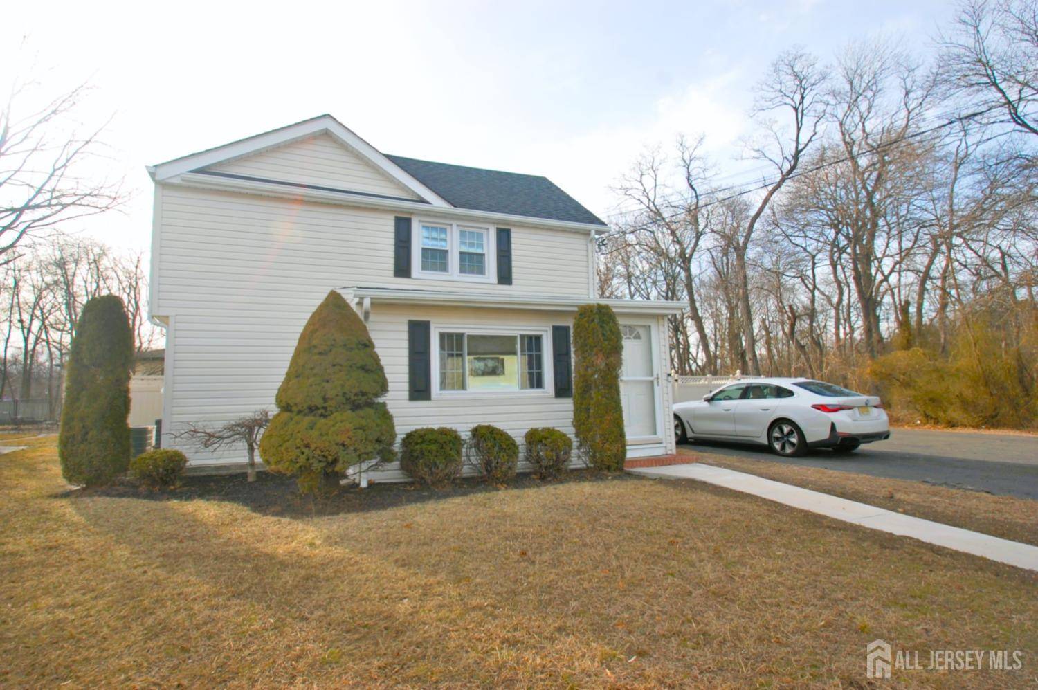 Hazlet, NJ 07730,1756 Union AVE