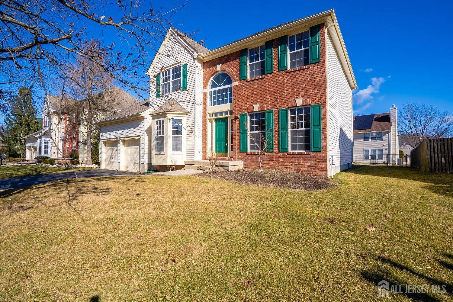South Brunswick, NJ 08810,17 Larkspur DR