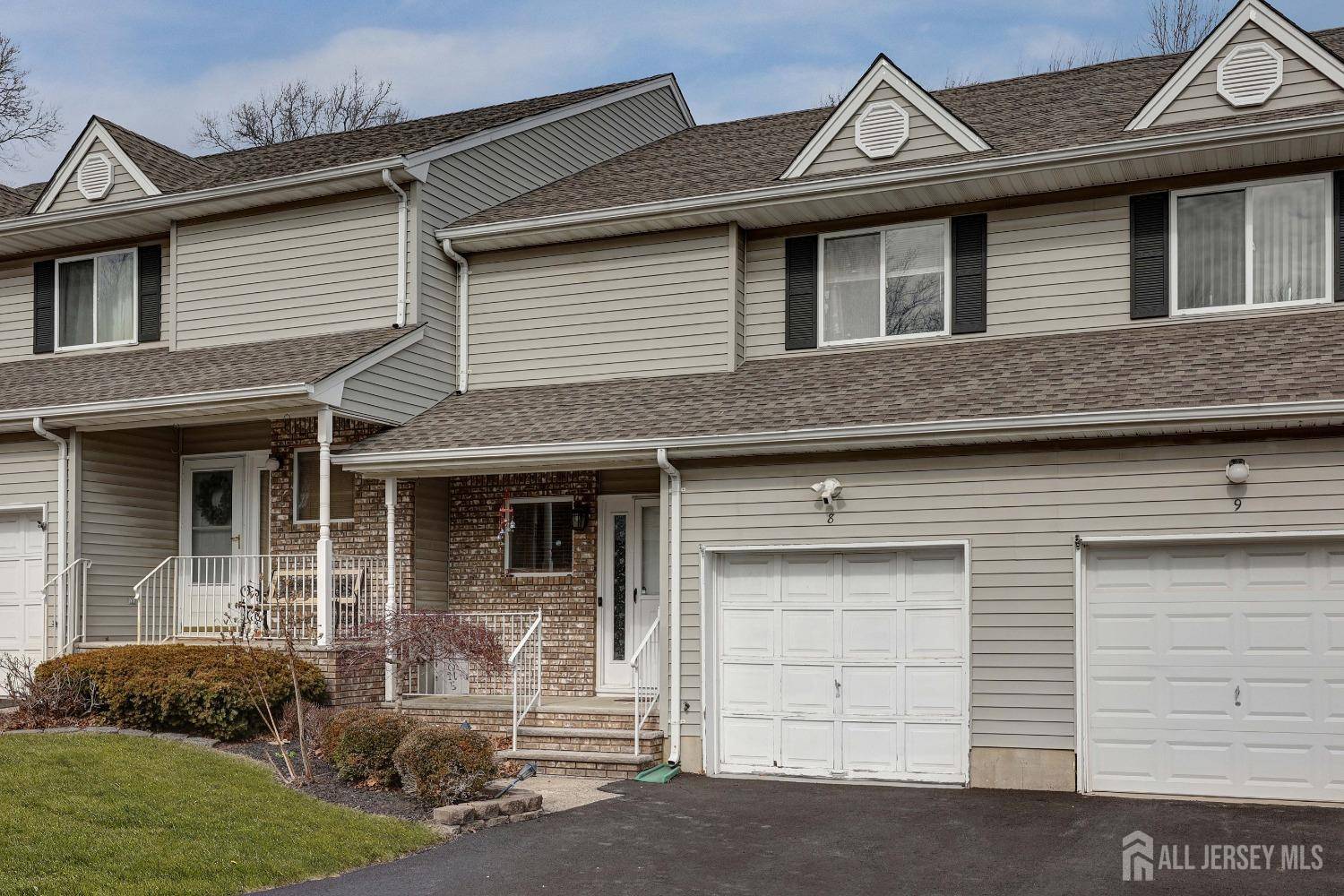 Old Bridge, NJ 07747,8 FOREST GARDEN DR