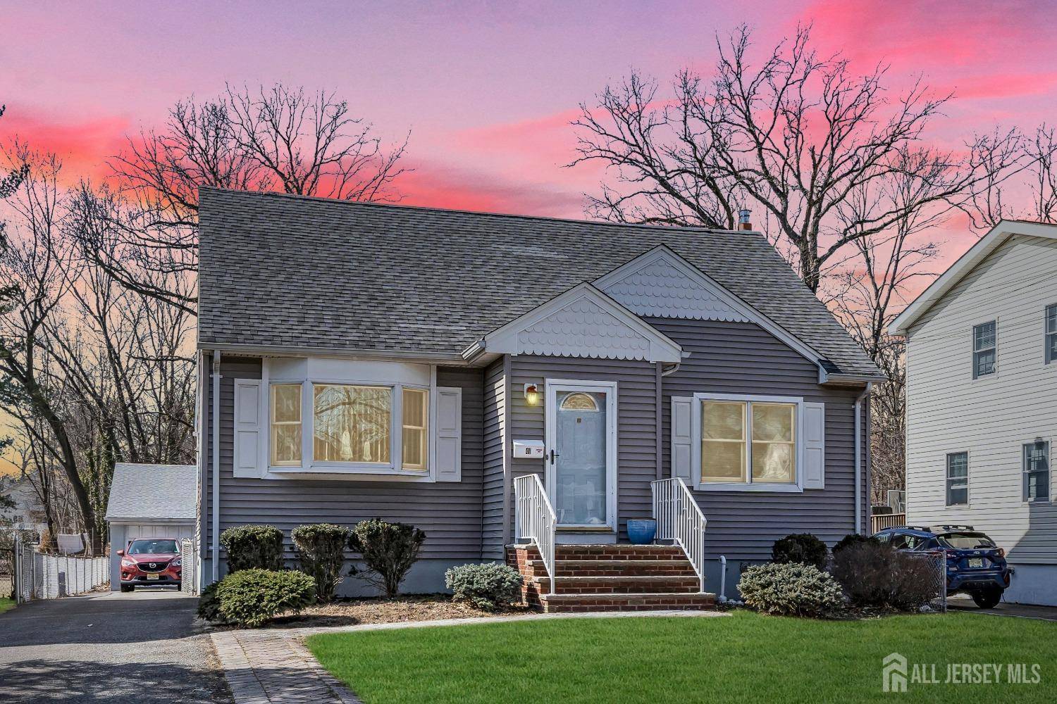 Colonia, NJ 07067,41 Jordan RD