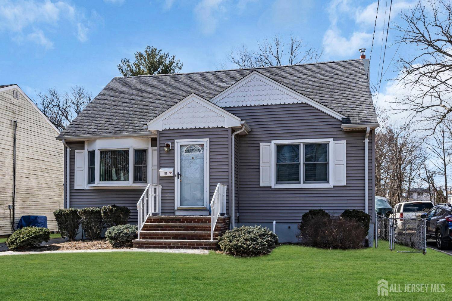 Colonia, NJ 07067,41 Jordan RD